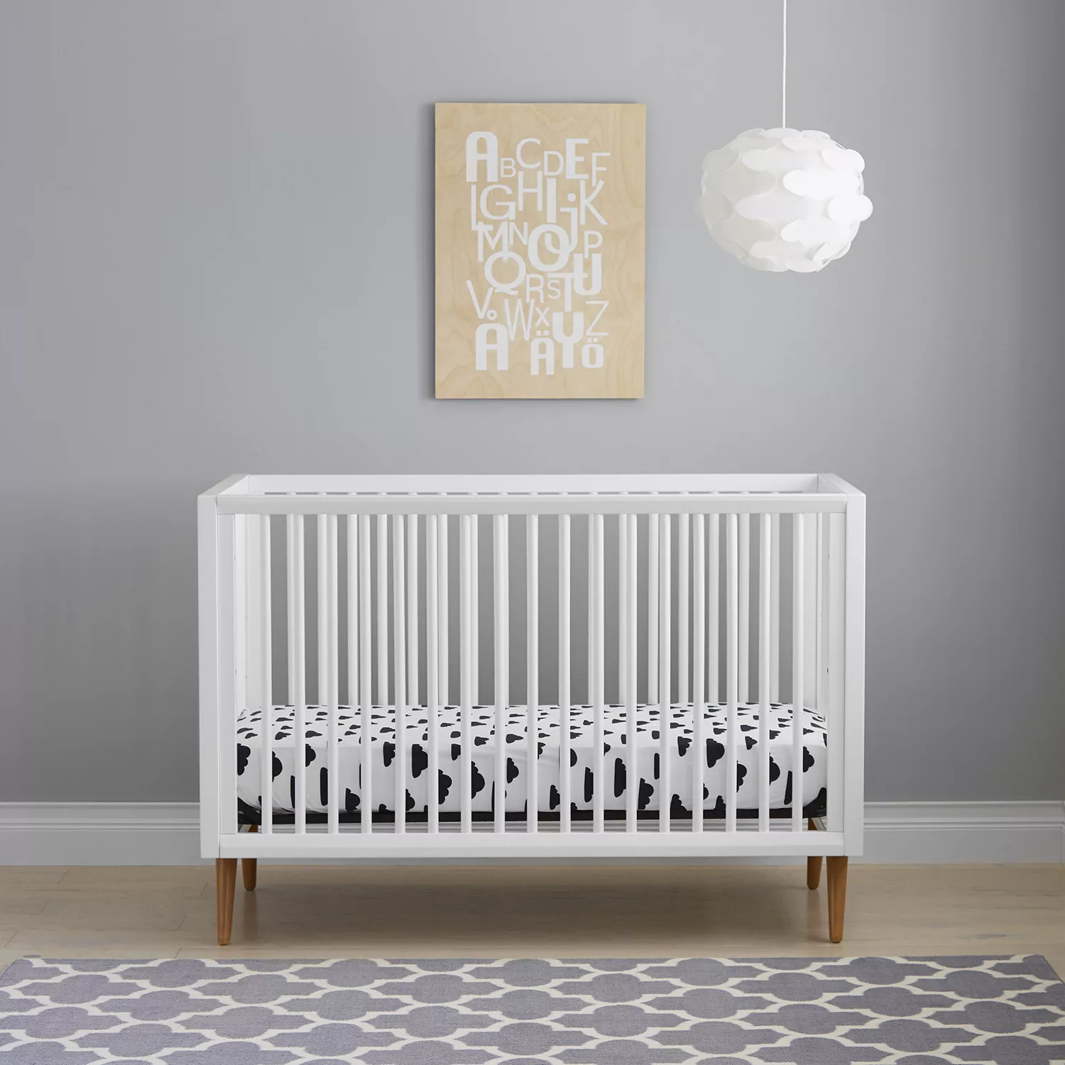 Factory made newborn crib bed luxury wooden modern baby cribs (6).jpg