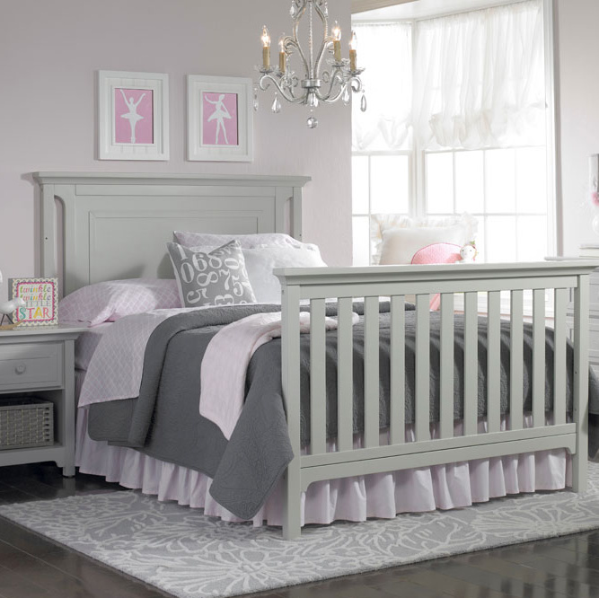 Best sell design wooden baby crib