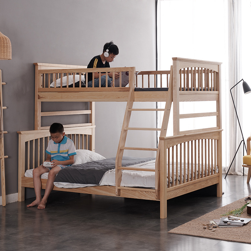 children bedroom furniture bunk bed