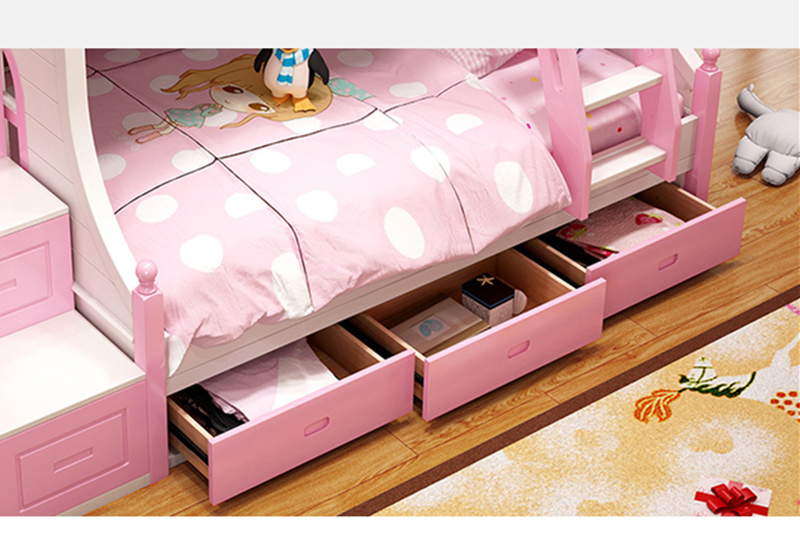Pink bunk bed for children (7).jpg