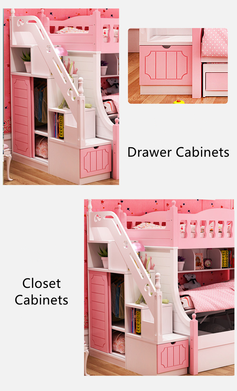 Pink bunk bed for children (13).jpg