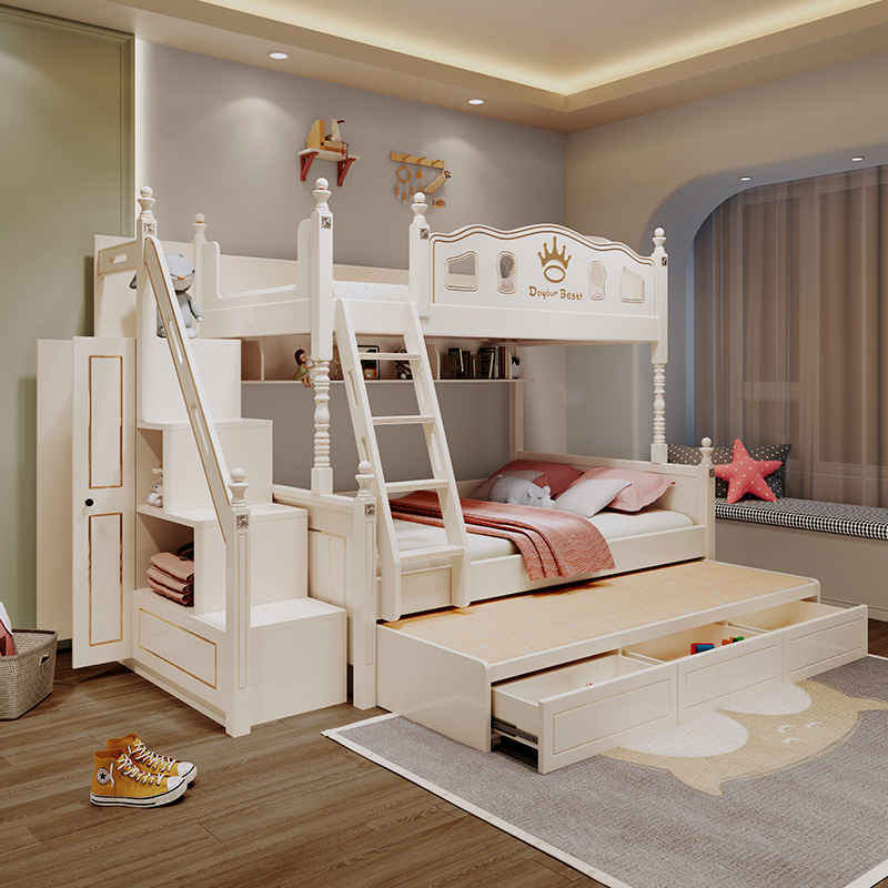 Solid Wood Bunk Bed for Kids (17).jpg