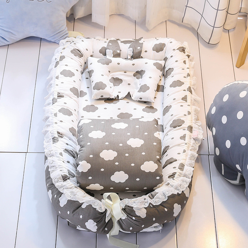 Cozy soft crib bed in bed (3).jpg