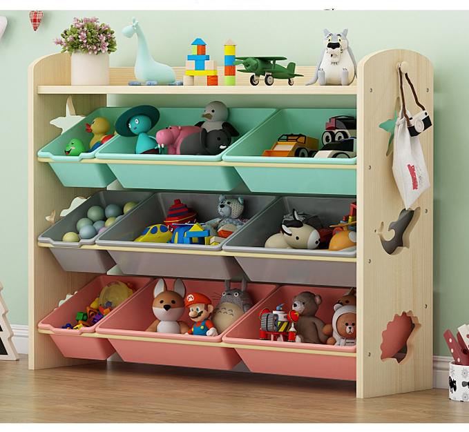 Cartoon Modern Kids Toys Shelf Storage (14).jpg