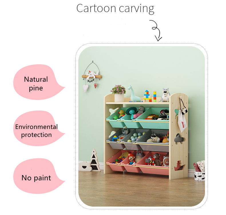 Cartoon Modern Kids Toys Shelf Storage (5).jpg