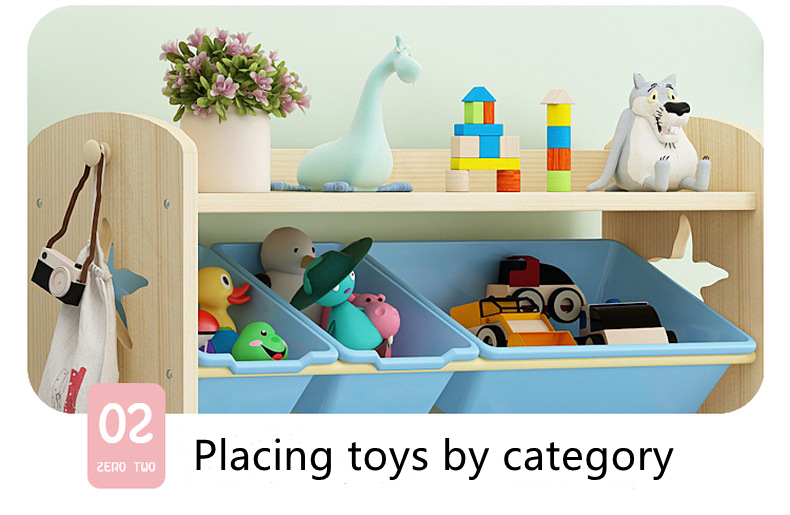 Cartoon Modern Kids Toys Shelf Storage (3).jpg