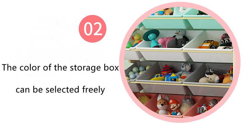 Cartoon Modern Kids Toys Shelf Storage (4).jpg