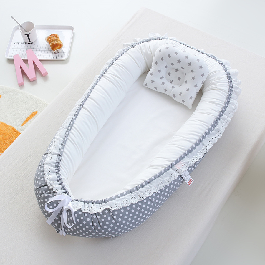 Detachable and washable portable crib bed (5).jpg