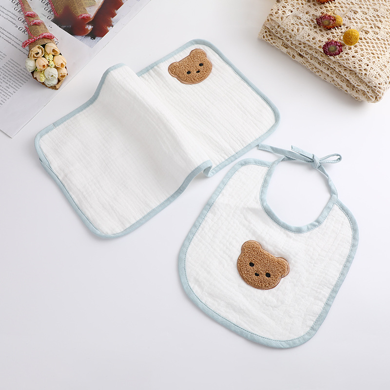Baby bear embroidered saliva towel (2).jpg