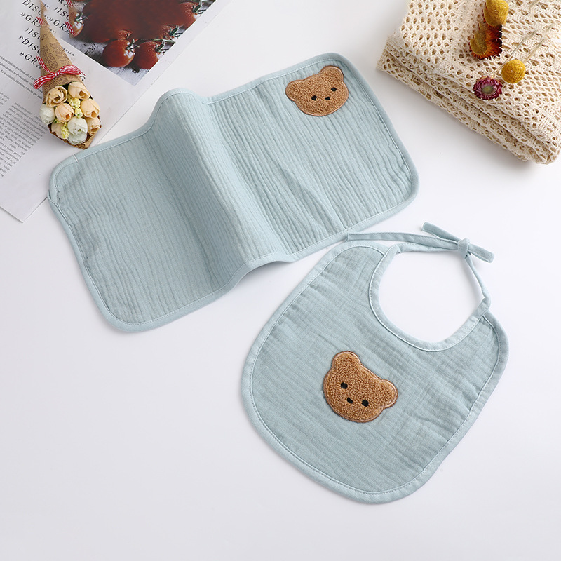 Baby bear embroidered saliva towel (4).jpg