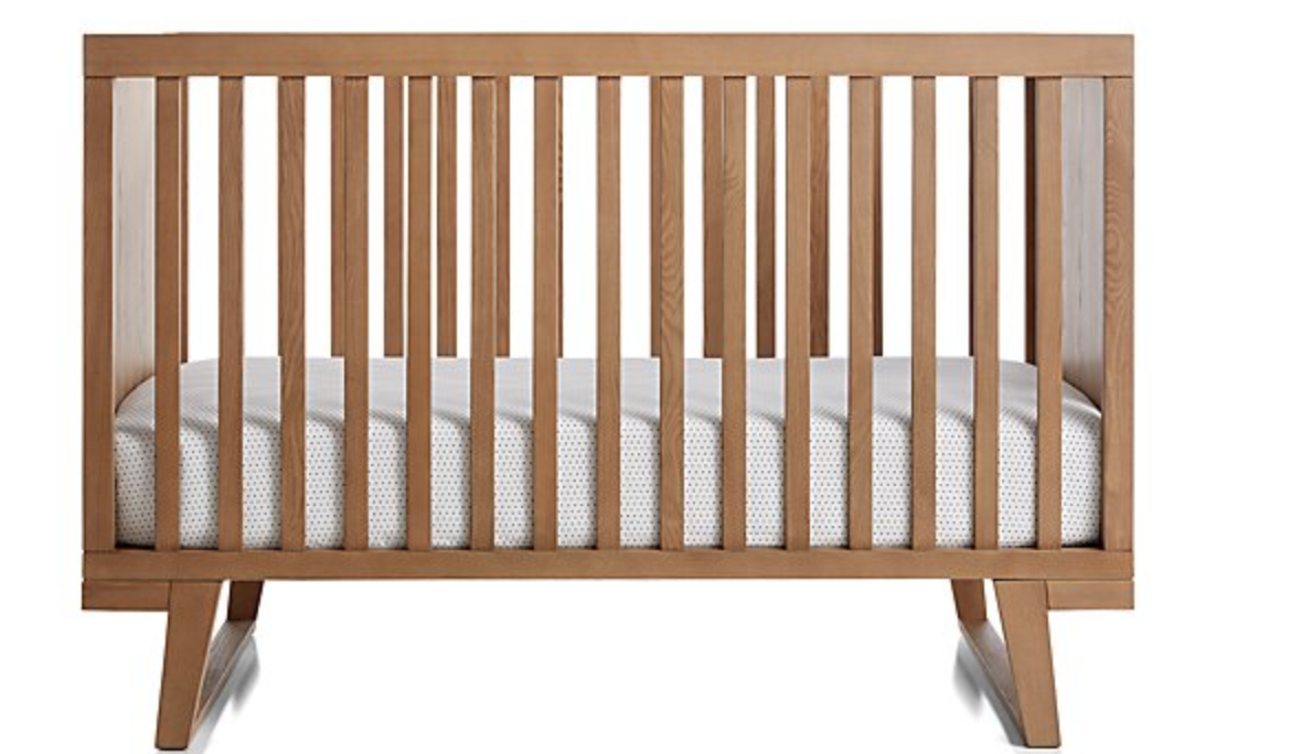 wood baby crib baby bedroom baby furniture (2).jpg
