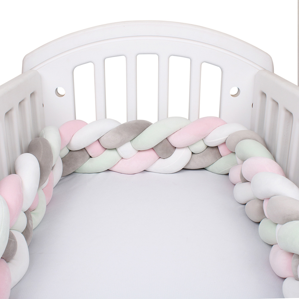 HOT SALE nest for newborn babies baby crib bedding set (5).jpg