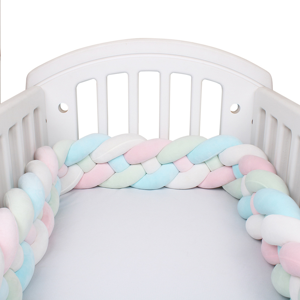 HOT SALE nest for newborn babies baby crib bedding set (11).jpg
