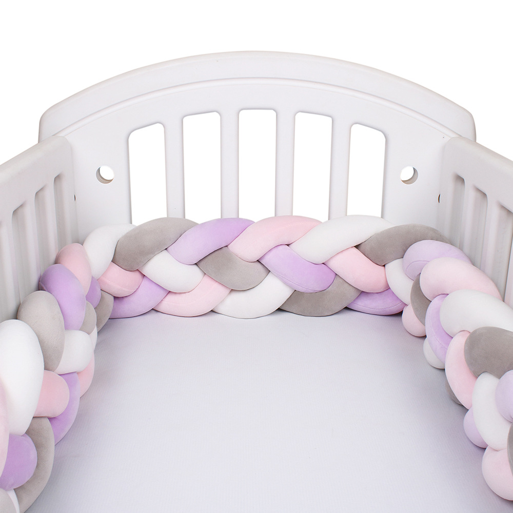 HOT SALE nest for newborn babies baby crib bedding set (12).jpg
