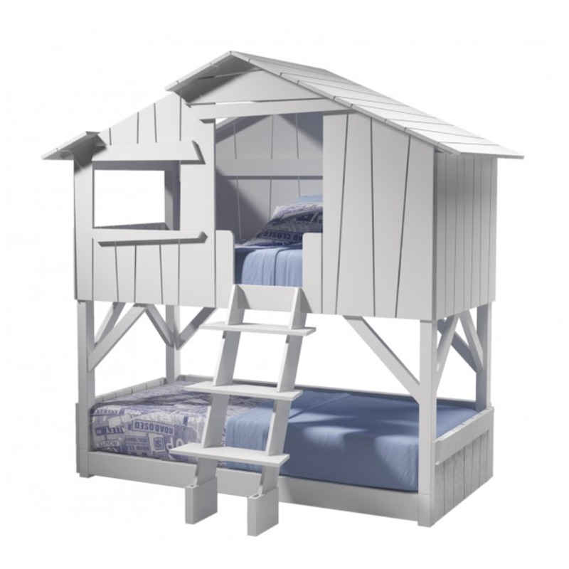 Factory design tree house bunk bed (1).png