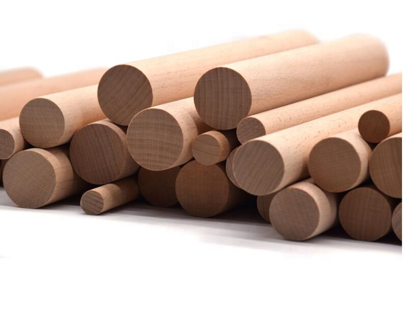 High quality wooden round shape dowel rods and stick (10).jpg