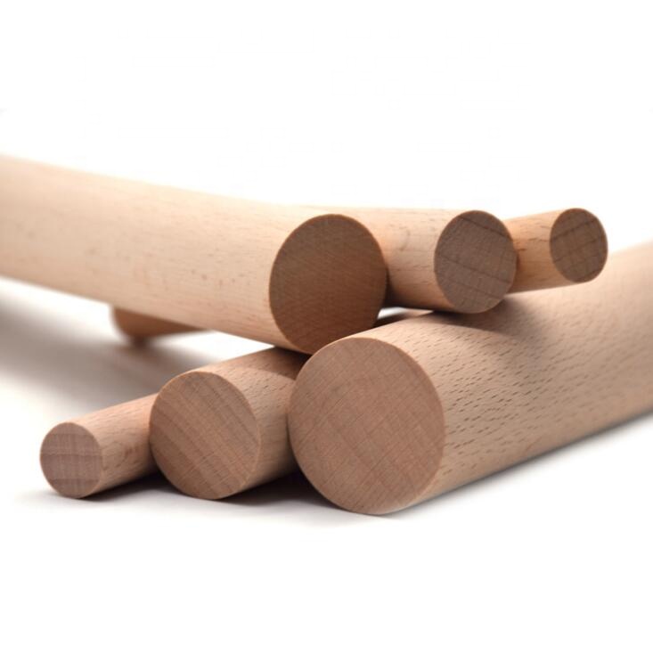 High quality wooden round shape dowel rods and stick (12).jpg