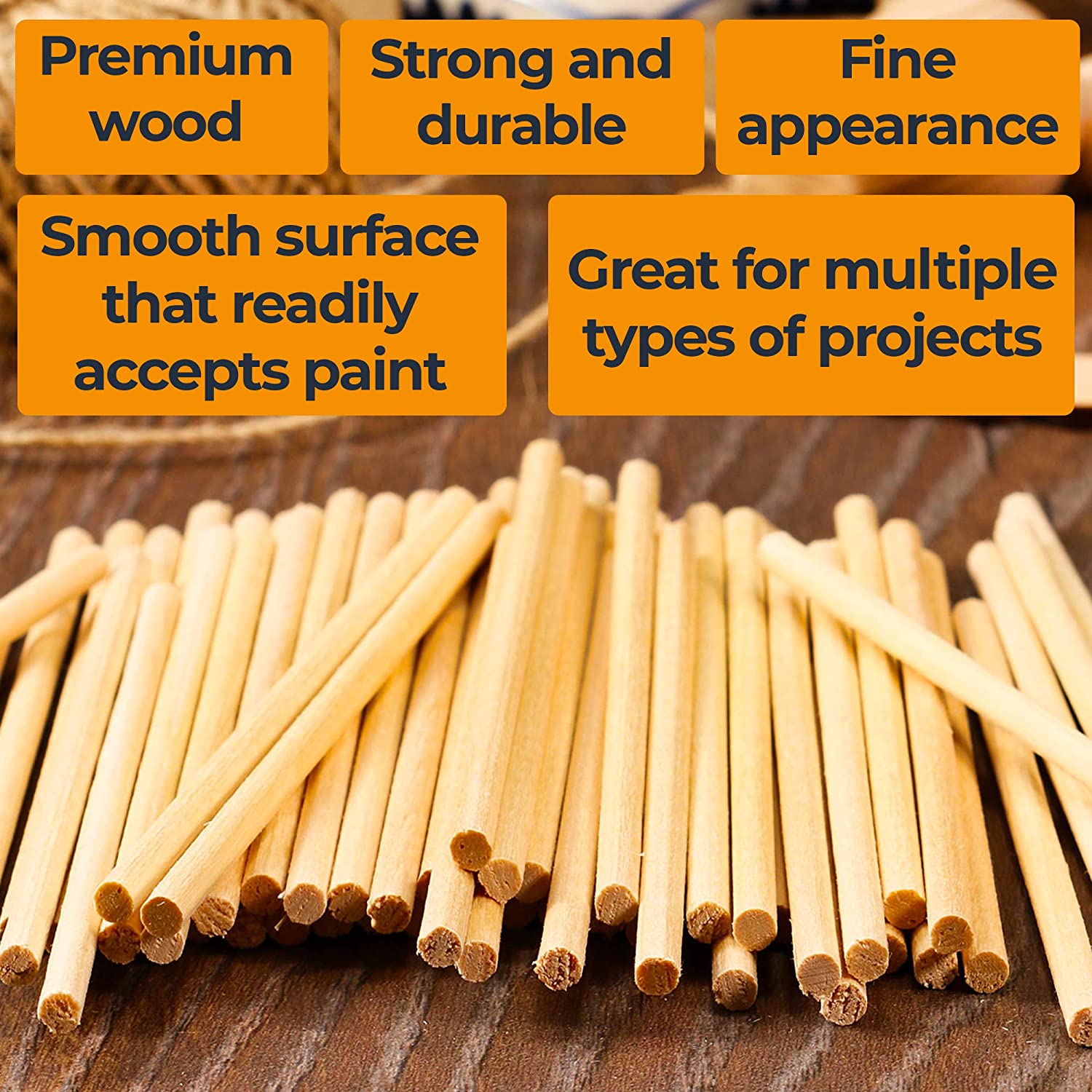 High quality wooden round shape dowel rods and stick (5).jpg