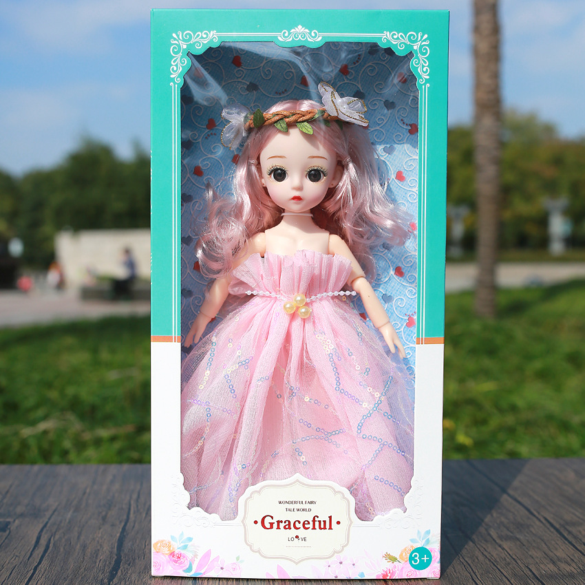 New Loli Princess Barbie Doll (2).jpg