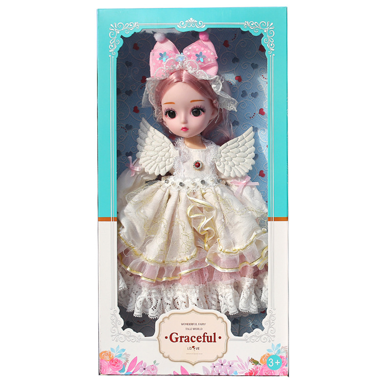 New Loli Princess Barbie Doll (3).jpg