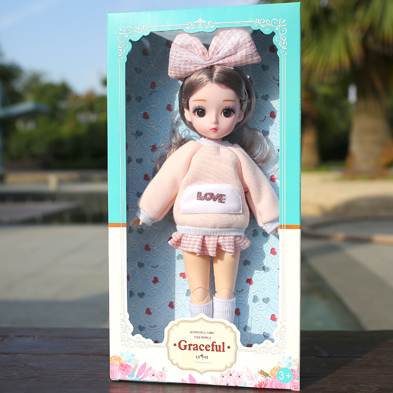 New Loli Princess Barbie Doll (7).jpg