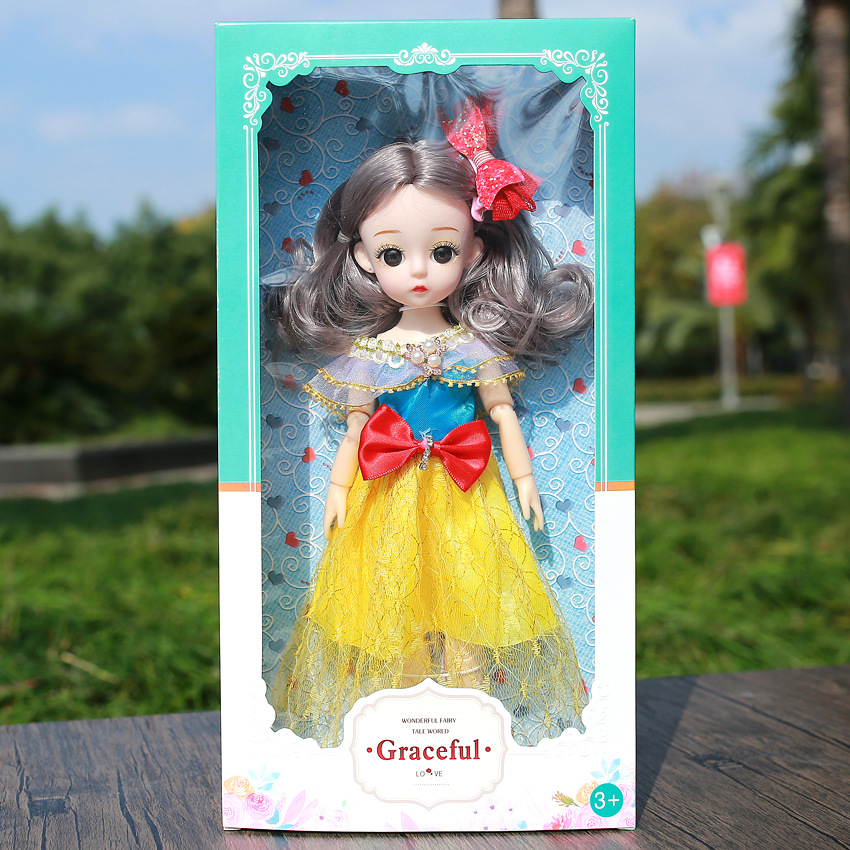 New Loli Princess Barbie Doll (10).jpg