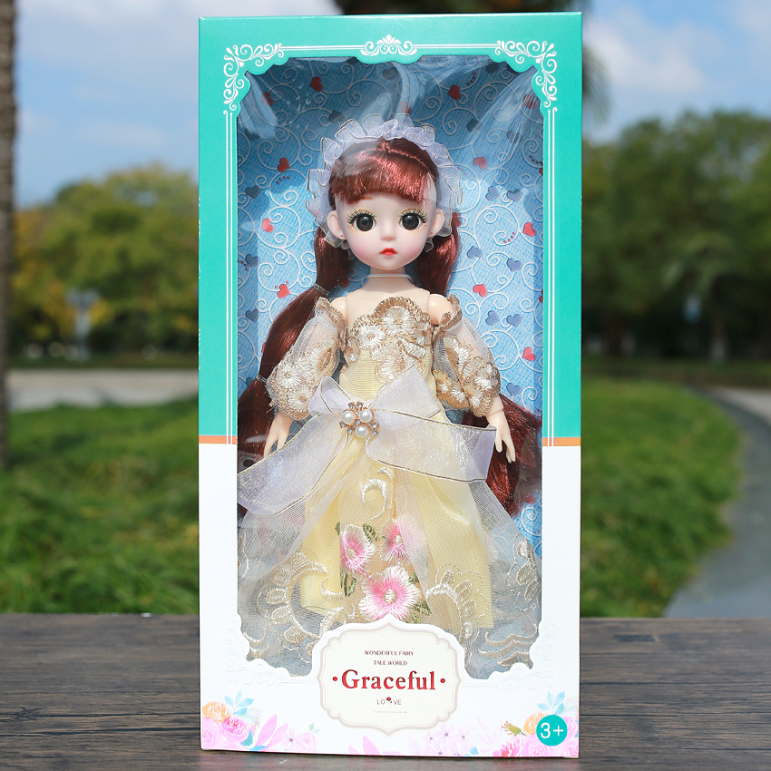 New Loli Princess Barbie Doll (11).jpg