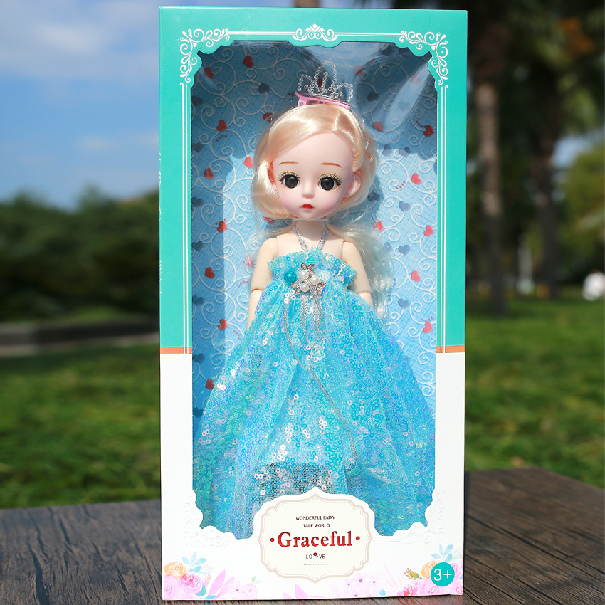 New Loli Princess Barbie Doll (13).jpg