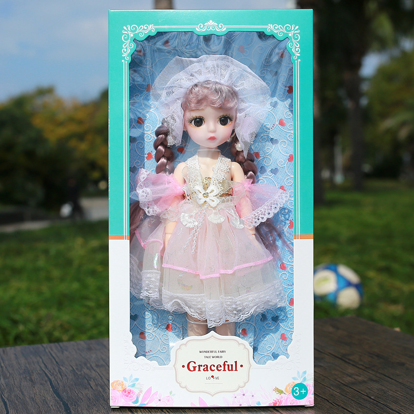 New Loli Princess Barbie Doll (14).jpg