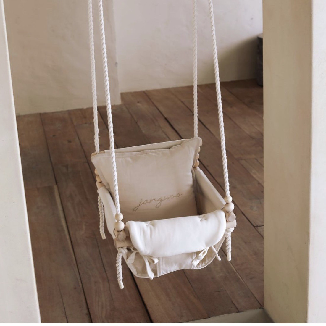 Wholesale swings Chair Toys Baby Cradle Swing (7).jpg