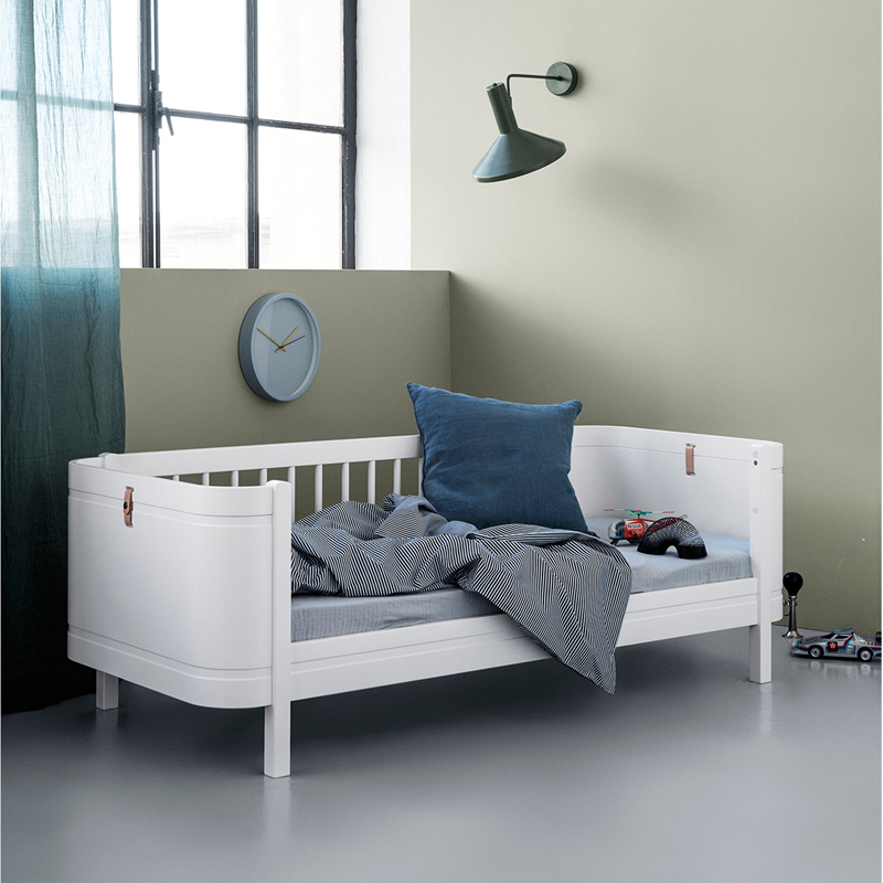 Baby Furniture Wood Mini+ Basic Cot White  (17).jpg