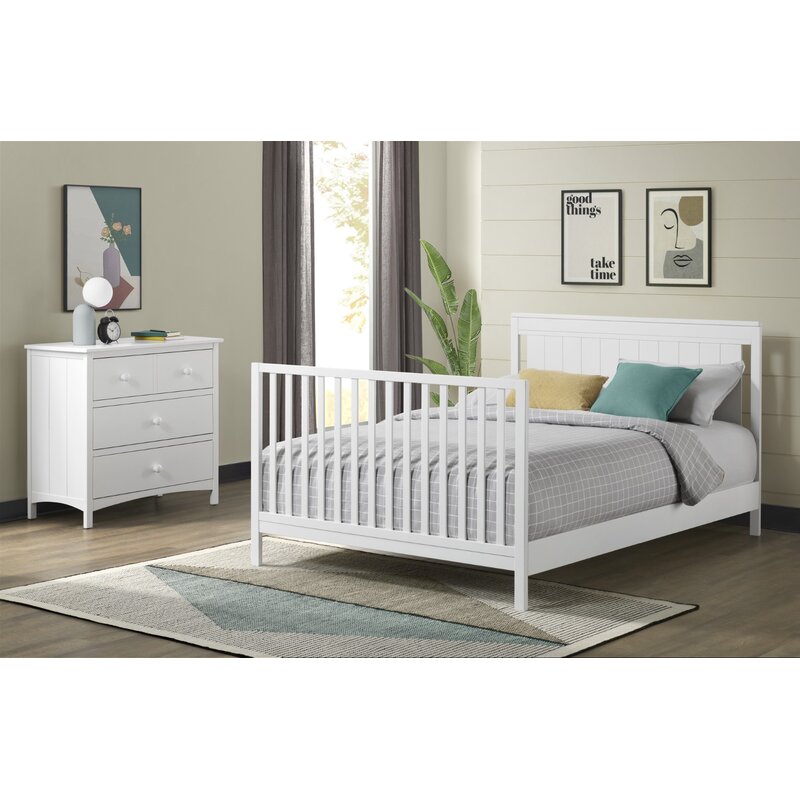 Multifunction baby crib bed for baby bed room furniture (3).jpg
