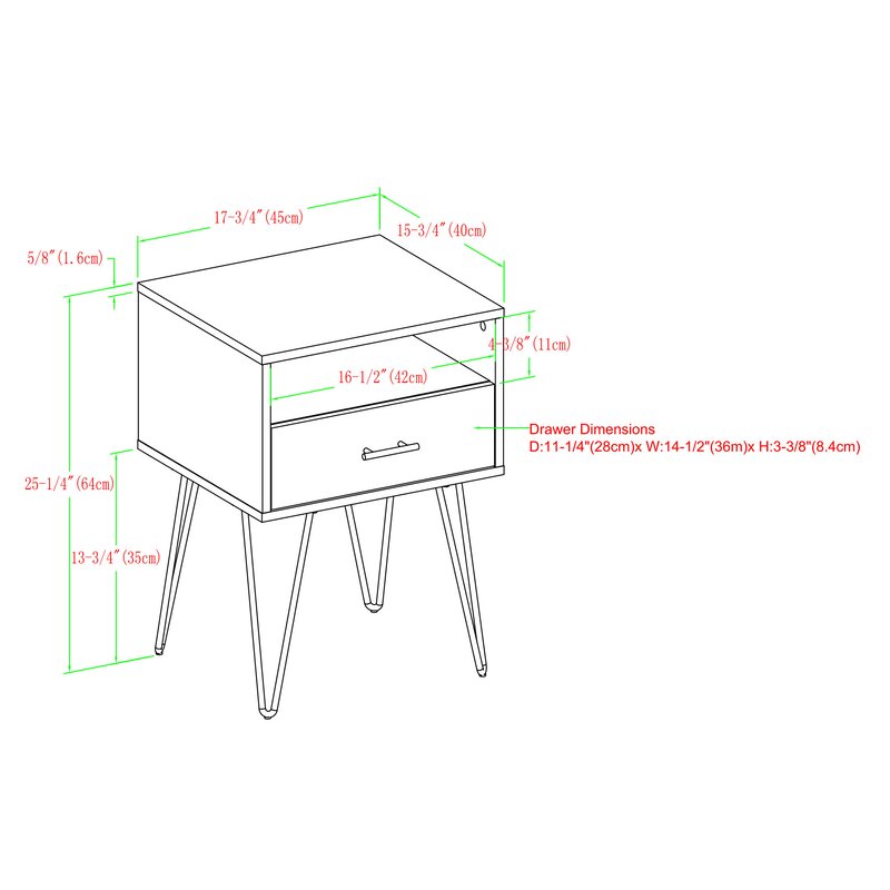 Night Stand Modern for Bedroom Drawers Bedside Table (9).jpg