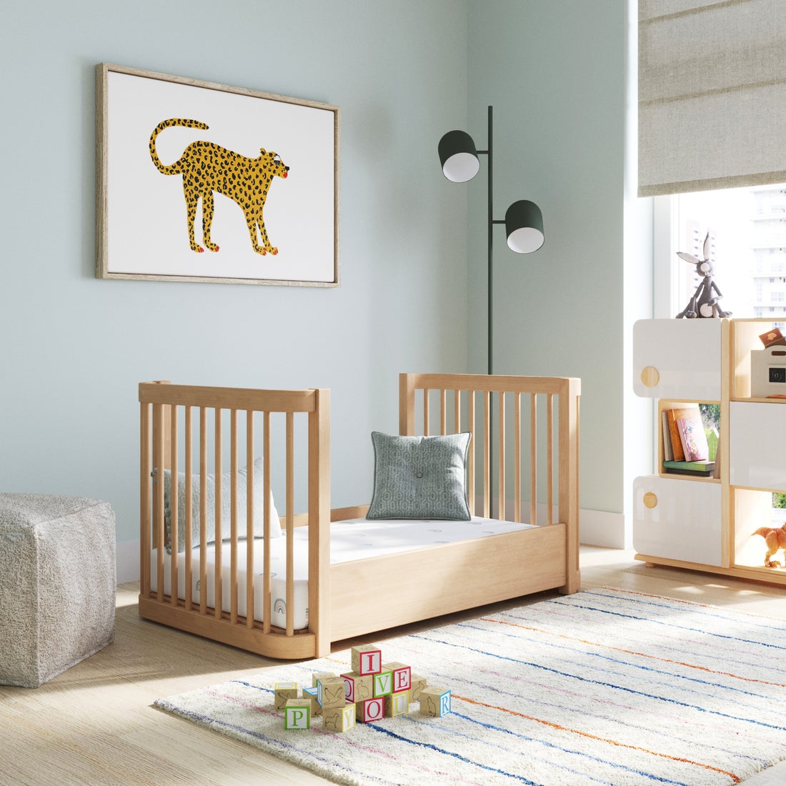 Innovative products custom wooden children beds (2).jpg