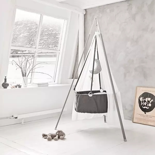 Mosquito Net patio swings Basket Swing baby rattan hanging chair (1).jpg