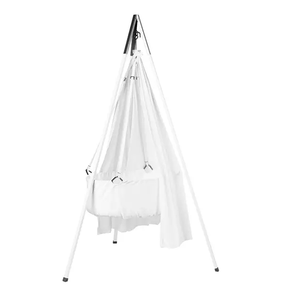 Mosquito Net patio swings Basket Swing baby rattan hanging chair (6).jpg