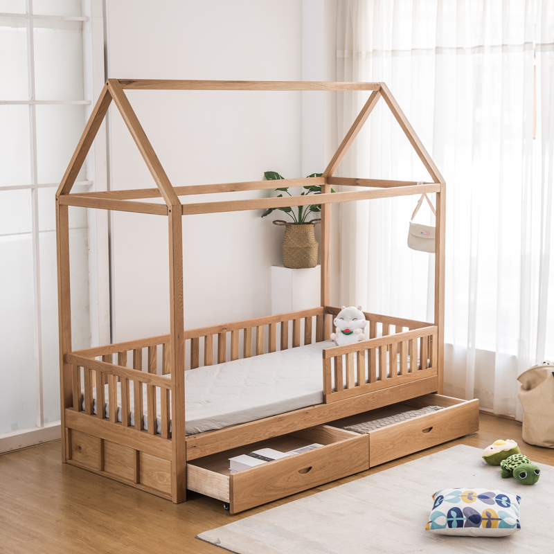 LEPINKIDS Factory made tree house bunk bed ifor kids bedroom  (1).jpg