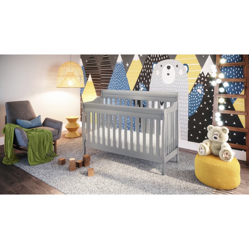 New design hot sale foldable baby crib wooden baby cribs (5).jpg