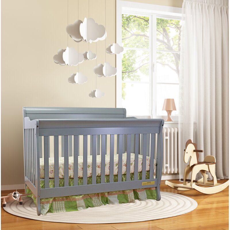 New design hot sale foldable baby crib wooden baby cribs (6).jpg