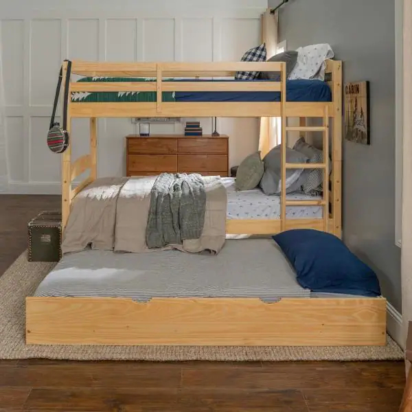 Factory price european style Bunk Beds student bunk bed kids bedroom furniture set (8).jpg