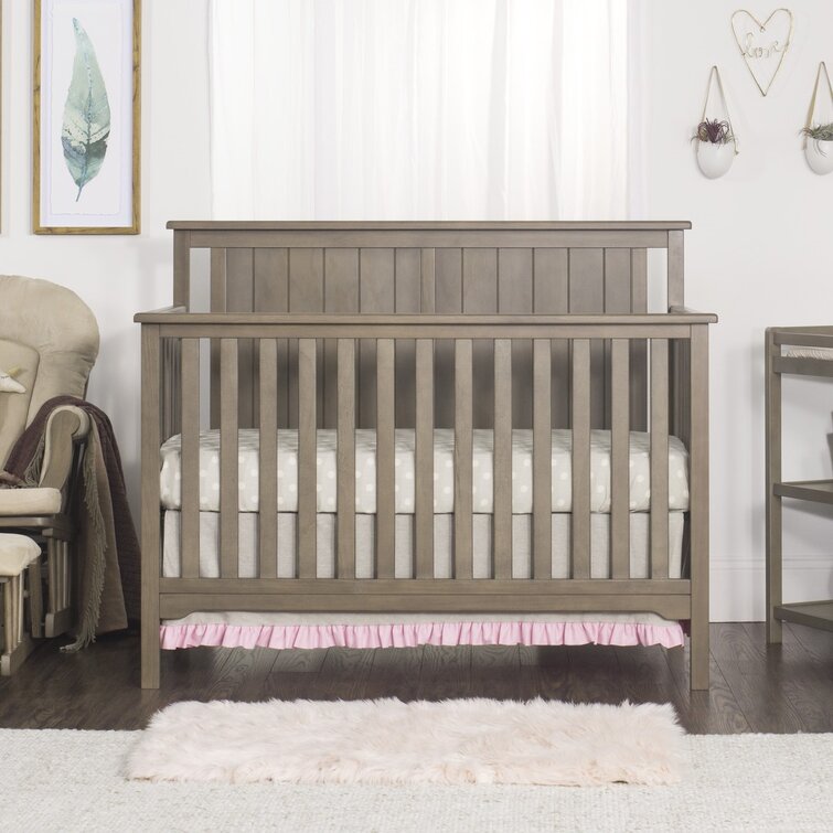 Factory Direct Sales baby cribs wooden baby wooden bed cribs (1).jpg