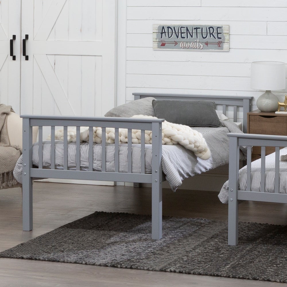 Children Bedroom Furniture Sets Modern Solid Wooden Bunk Bed for Kids (7).jpg