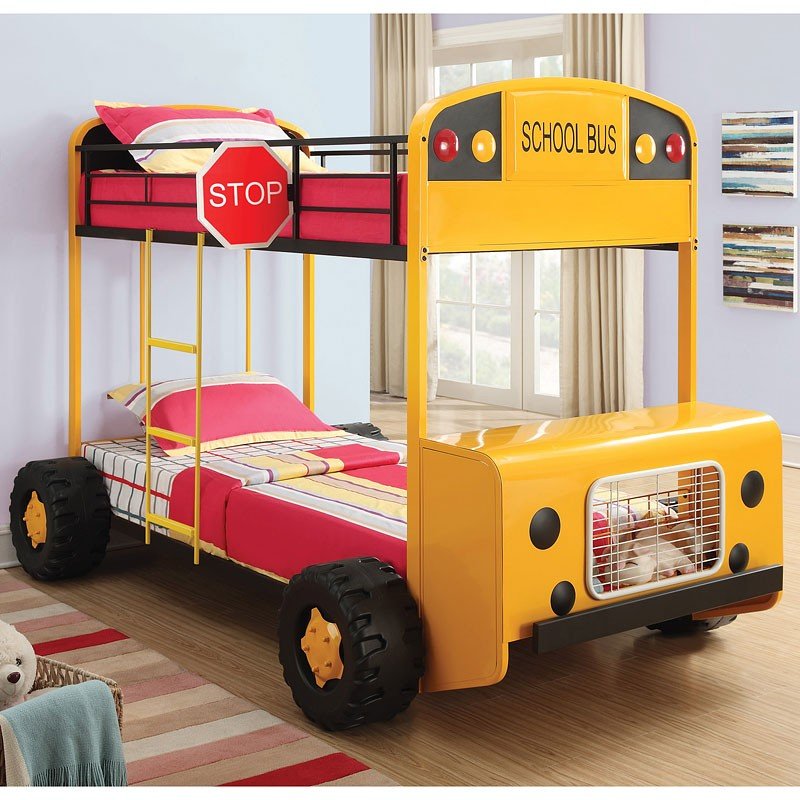 Modern beds Lovely kids' beds car room Furniture baby bunk bed (6).jpg