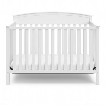 High quality baby wooden crib