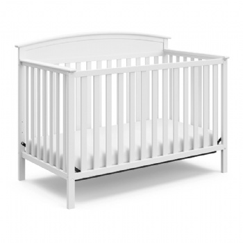 Professional manufacturer Baby Crib