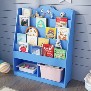 Kids Furniture Kids Toys Cabinet Storage