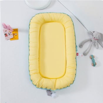 Baby Crib Nest Cot Portable and Washable