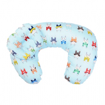 Hot selling baby shaped pillow
