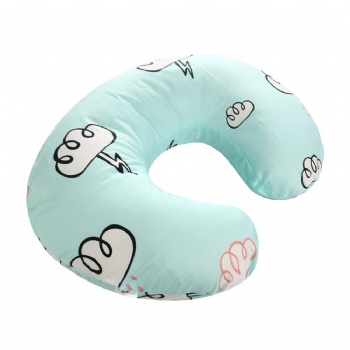 Newborn Baby Nursing Pillow Cover