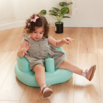 Baby chair portable stool single cushion